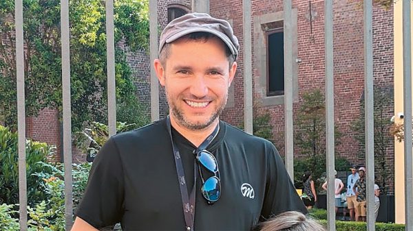 Την επιμέλεια των παιδιών από τη Λαμιώτισσα μητέρα ζητά η οικογένεια του Πολωνού που δολοφονήθηκε στην Αγία Παρασκευή