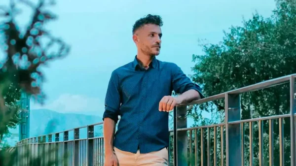 Ομόφωνα ένοχος ο κρεοπώλης για τη δολοφονία του Μπάμπη Κούτσικου στο Αγρίνιο