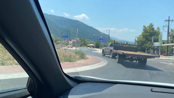 Επικίνδυνες «αλχημείες» στους Ελληνικούς δρόμους