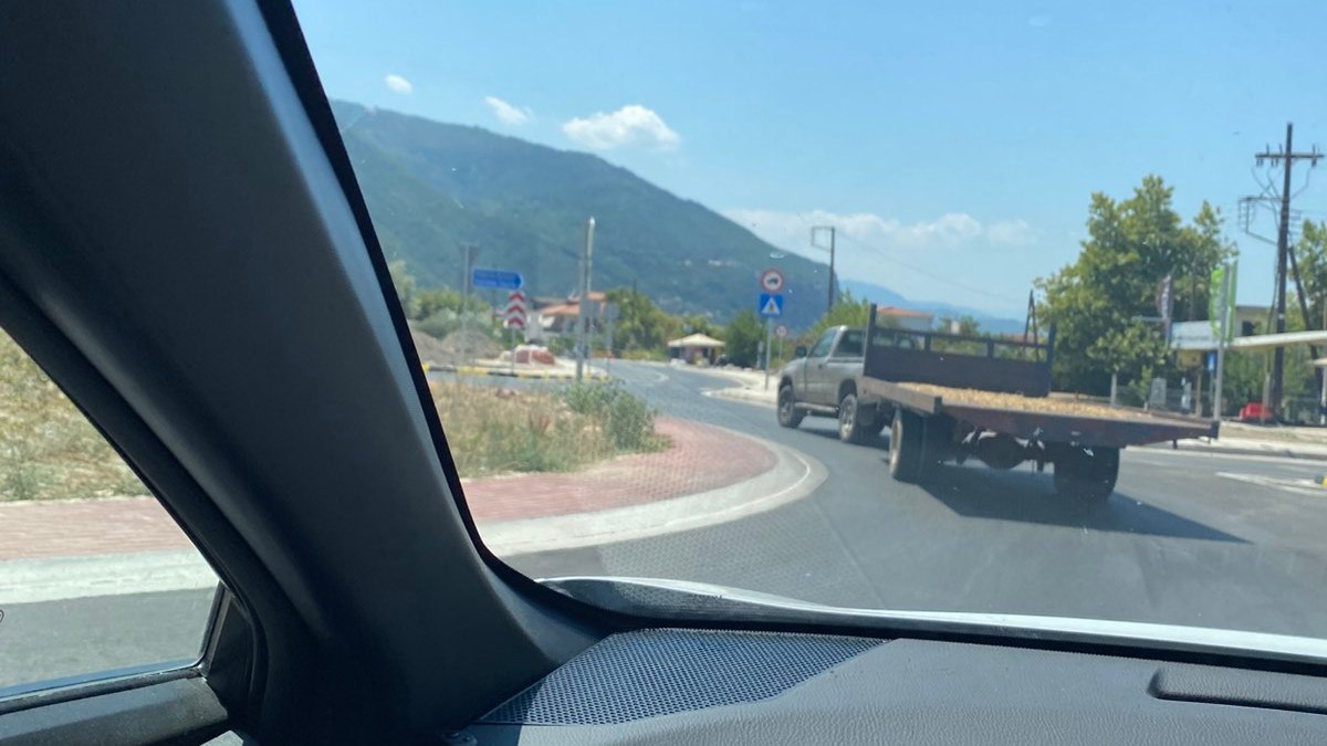 Επικίνδυνες «αλχημείες» στους Ελληνικούς δρόμους