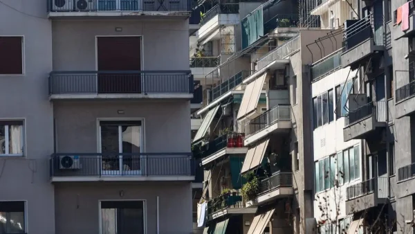 Επίδομα ενοικίου: Ποιοι θα λάβουν έως και 250 ευρώ – Παραδείγματα