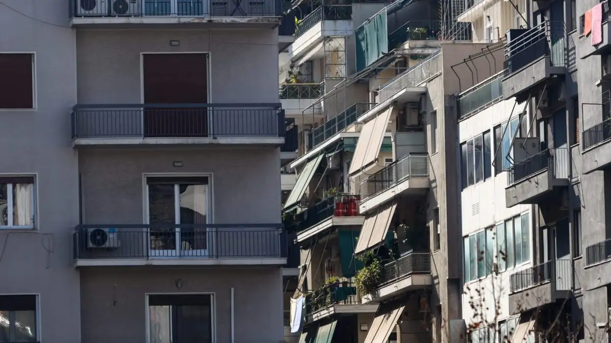 Επίδομα ενοικίου: Ποιοι θα λάβουν έως και 250 ευρώ – Παραδείγματα