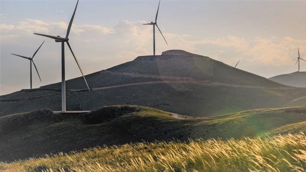 Κίνηση Πολιτών για τον Όθρυ – Ένα Όχι στις Ανεμογεννήτριες