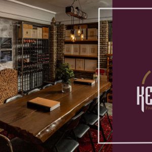 Λαμία: Φέτος τις γιορτές, η απόλαυση έρχεται στην πόρτα σου από την Κάβα Κελάρι