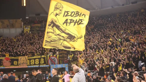 ΚΑΕ Άρης: «Ιδιοκτήτης και επίσημα ο Ρίτσαρντ Σιάο – Συνέντευξη Τύπου της νέας διοίκησης την Τετάρτη»