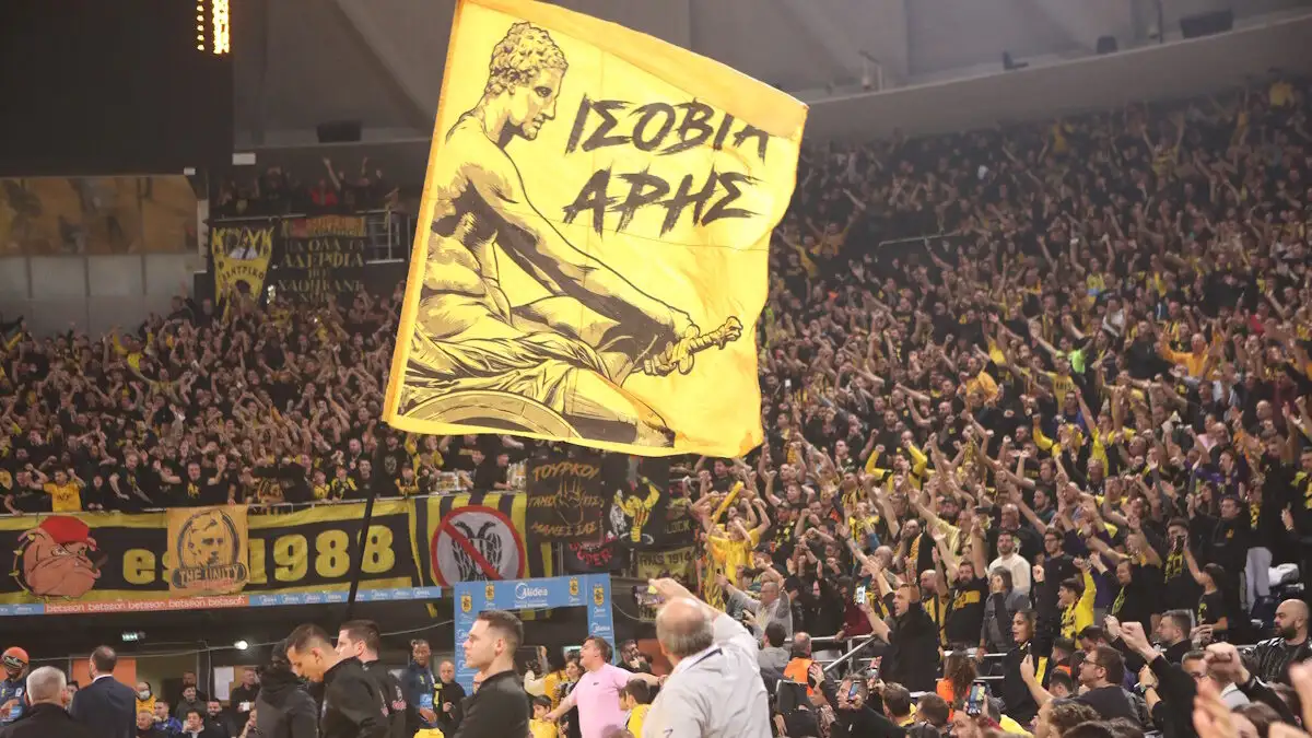 ΚΑΕ Άρης: «Ιδιοκτήτης και επίσημα ο Ρίτσαρντ Σιάο – Συνέντευξη Τύπου της νέας διοίκησης την Τετάρτη»