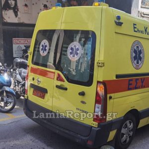 Εύβοια: Δύο αιφνίδιοι θάνατοι μέσα σε λίγες ώρες