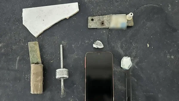 Έφοδος του «ελληνικού FBI» στις φυλακές Κορυδαλλού: 11 συλλήψεις για ναρκωτικά και όπλα