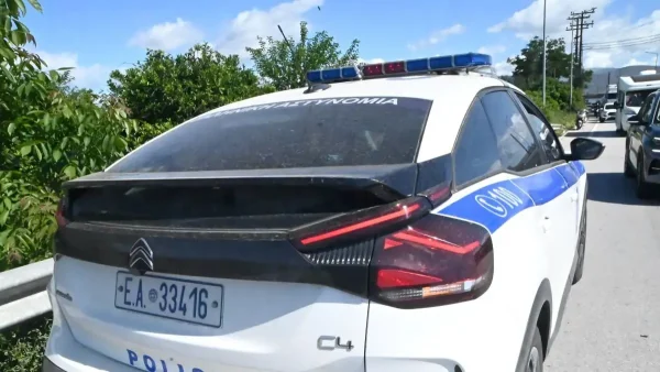 Ανήλικοι έριξαν από εγκαταλελειμμένο κτήριο στον Αλμυρό 18χρονο που είχε κλείσει ραντεβού με ανήλικη μέσω chat