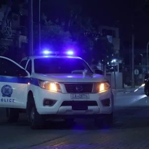 Επίθεση με μαχαίρι στη Θεσσαλονίκη: Ιρακινός τραυμάτισε Αλγερινό σε κεφάλι και λαιμό