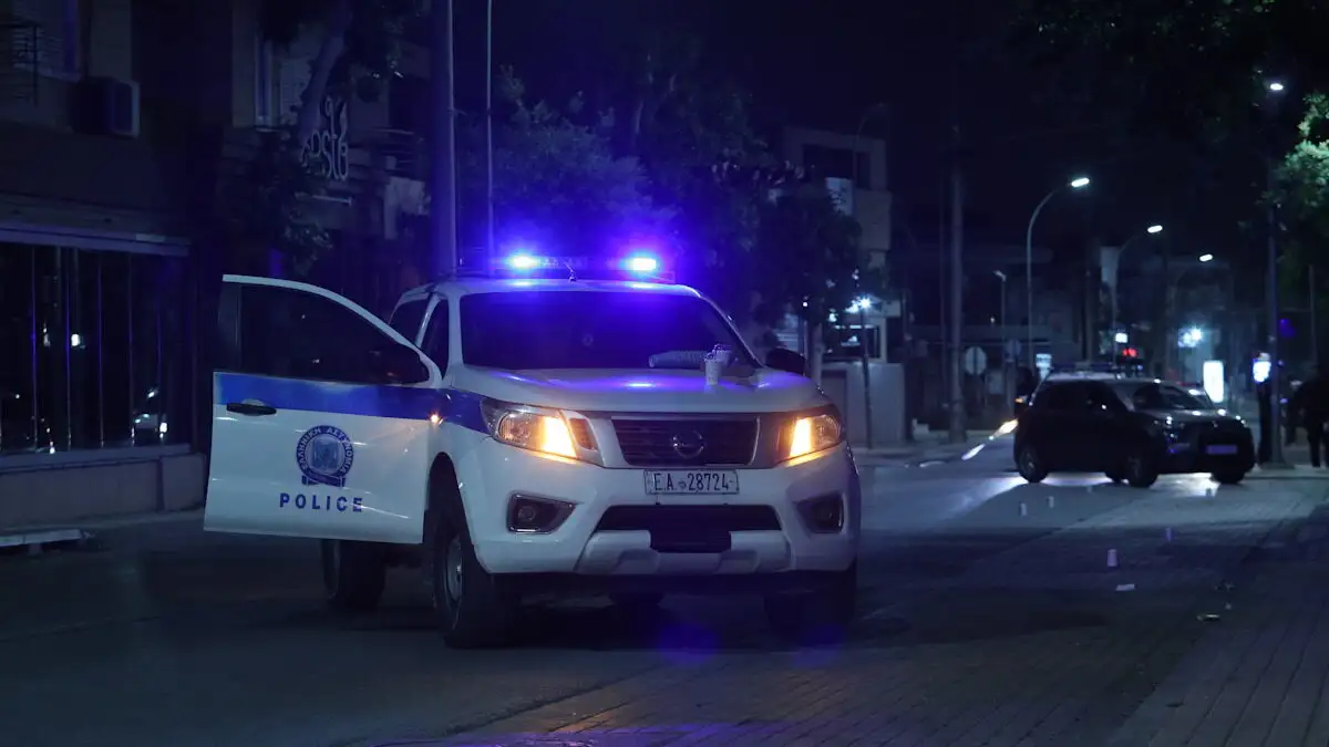 Αγωνία για 14χρονο στην Αχαΐα: Πήρε αυτοκίνητο συγγενή του, τράκαρε και εξαφανίστηκε