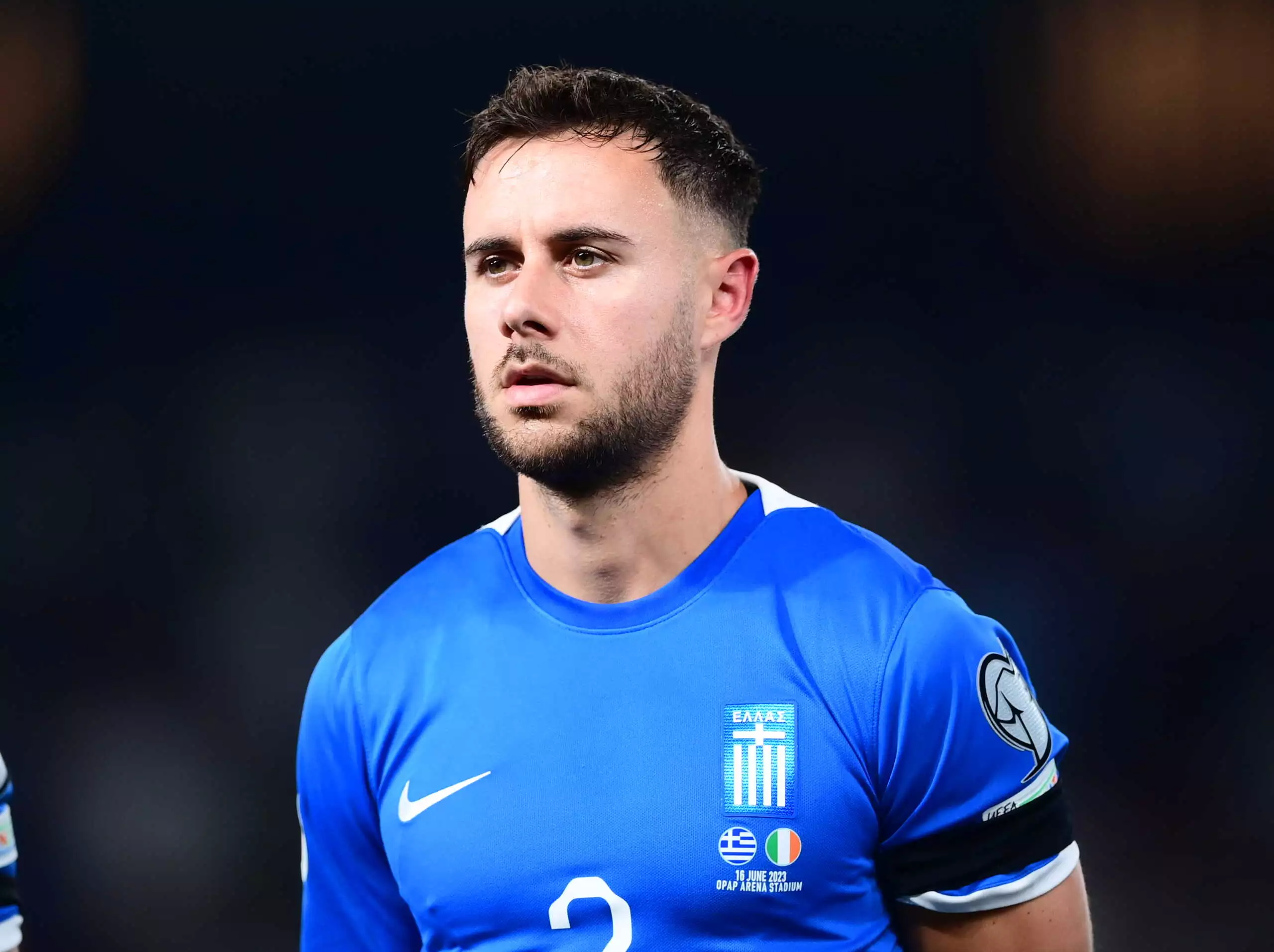 Τζορτζ Μπάλντοκ: Ατύχημα ο θάνατός του, δεν βρέθηκαν αλκόολ ή ουσίες στον οργανισμό του