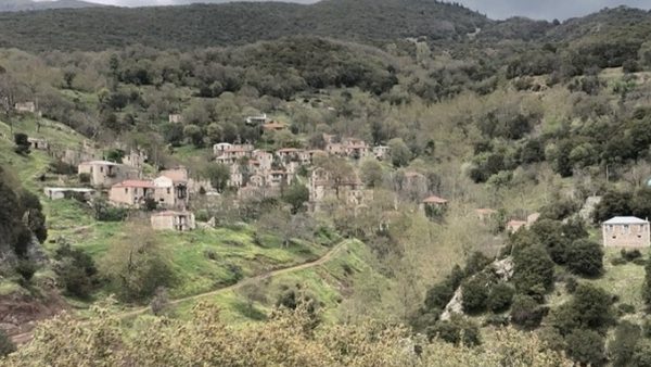 Ολοκληρώθηκε και εκδόθηκε η πρώτη επιστημονική καταγραφή για τη Βίνιανη των Αγράφων