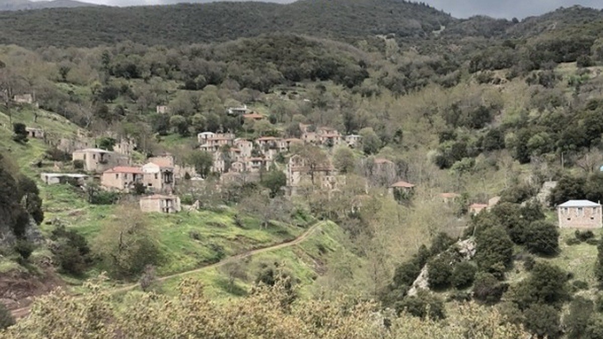 Ολοκληρώθηκε και εκδόθηκε η πρώτη επιστημονική καταγραφή για τη Βίνιανη των Αγράφων