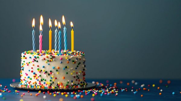 Ξέχασες τα γενέθλια της συζύγου σου; Πλέον τιμωρείται με... πρόστιμο!