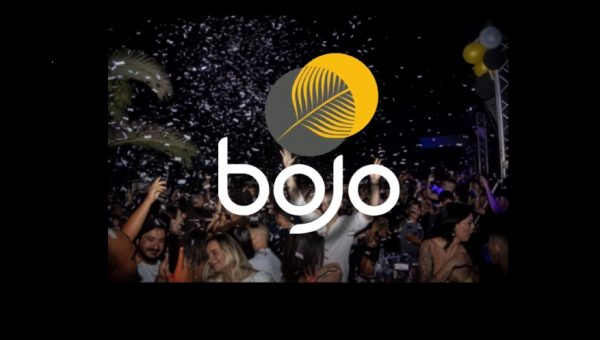 Το Bojo επιστρέφει! Το πιο δυνατό καλοκαίρι ξεκινά απόψε στις Ράχες!