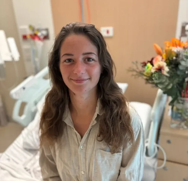 Τουρίστρια που χάθηκε στην αυστραλιανή ενδοχώρα βρέθηκε ζωντανή μετά από έντεκα μέρες