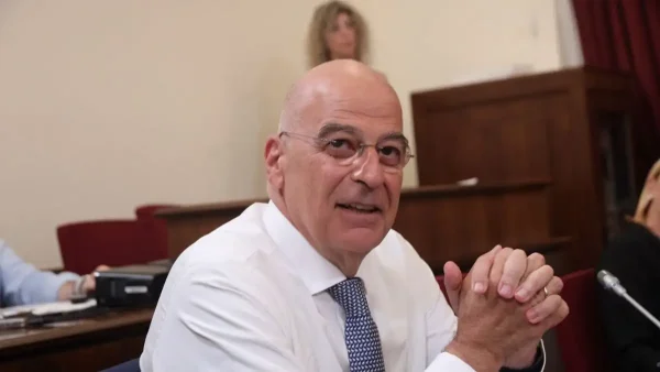 Νίκος Δένδιας για τη συμμετοχή της Ελλάδας στο πρόγραμμα Safe: Δεν έχει νόημα αν δεν έχουμε επιπλέον δημοσιονομικό χώρο