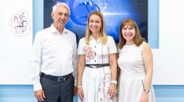 Η Lidl Ελλάς και το CTY Greece συνεχίζουν για 12η χρονιά να χτίζουν γέφυρες ίσων ευκαιριών στην εκπαίδευση