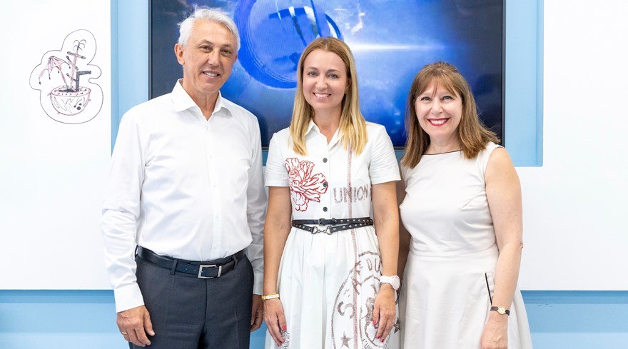 Η Lidl Ελλάς και το CTY Greece συνεχίζουν για 12η χρονιά να χτίζουν γέφυρες ίσων ευκαιριών στην εκπαίδευση