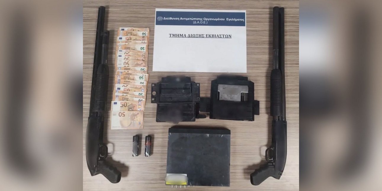 Συνελήφθη γνωστός «διαμεσολαβητής» TikToker για υποθέσεις εκβίασης μεταφορικών εταιρειών