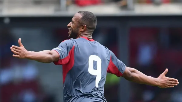 Αλκμάαρ – Ολυμπιακός 0-2: Σόου Ελ Κααμπί και 3/3 για τους «ερυθρόλευκους» στην Ολλανδία