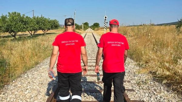 Βρέθηκε νεκρός ο 78χρονος που αγνοούνταν στην περιοχή της Αμφίκλειας