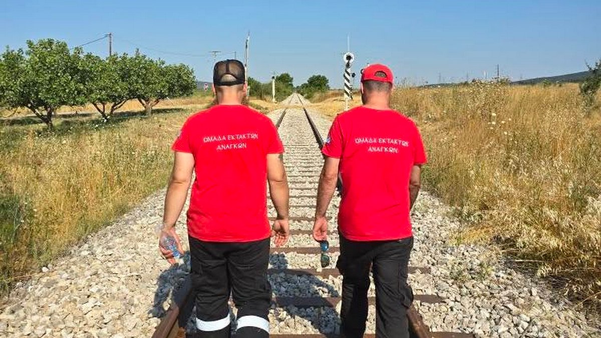 Βρέθηκε νεκρός ο 78χρονος που αγνοούνταν στην περιοχή της Αμφίκλειας