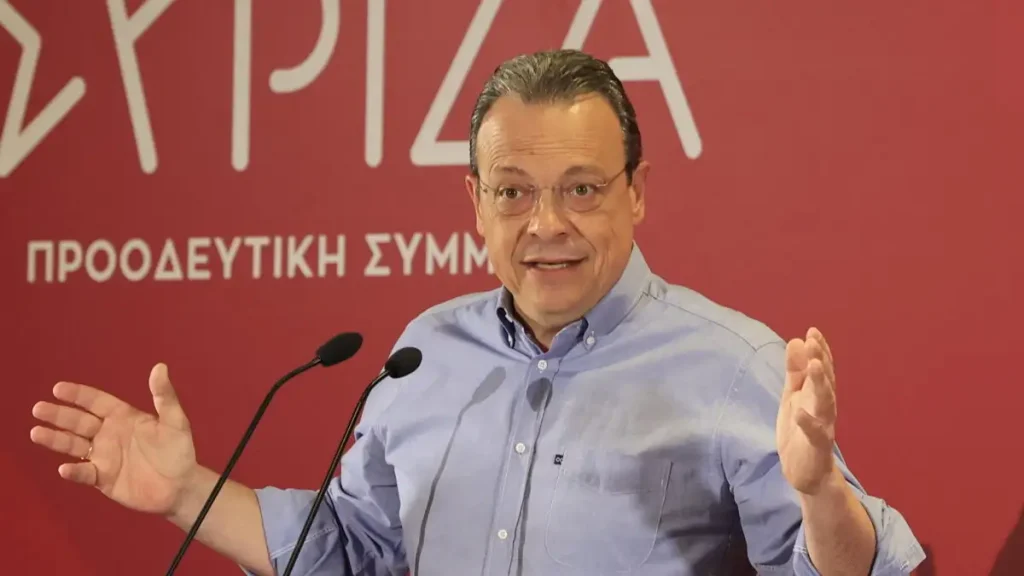 Κατεδαφίζεται ο ΣΥΡΙΖΑ λόγω Τσίπρα: Ο εμφύλιος Φάμελλου - μειοψηφίας, οι καρατομήσεις και τα 3 σενάρια για το κόμμα