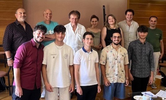 Νέα πτυχία από το Δημοτικό Ωδείο Λαμίας