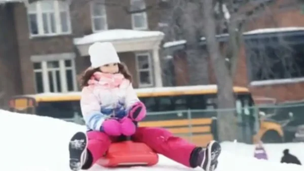 Νέα Υόρκη: Δύο μαρτυρίες που «καίνε» τον 45χρονο πατέρα για τη δολοφονία της 9χρονης Ελληνοκαναδής Μελίνας