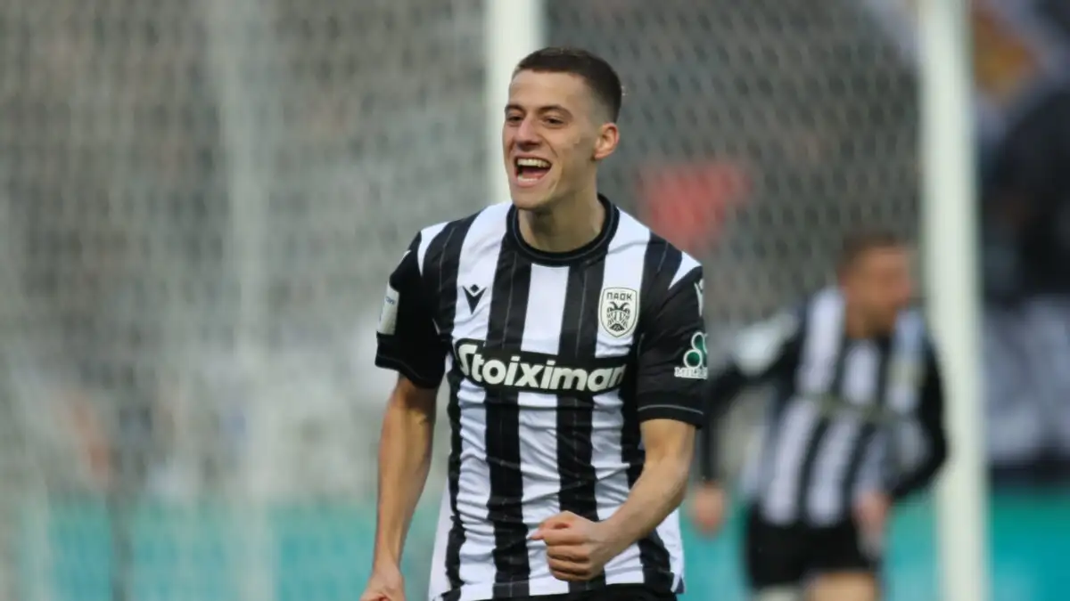 Ανατροπή με Κωνσταντέλια: Ο Ιβάν Σαββίδης έδωσε εντολή για ανανέωση και παραμονή στον ΠΑΟΚ