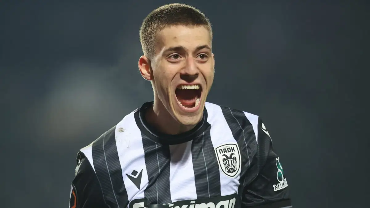 BILD: Βέβαιη για τη μεταγραφή Κωνσταντέλια η Στουτγκάρδη λόγω γραπτής συμφωνίας με τον ΠΑΟΚ