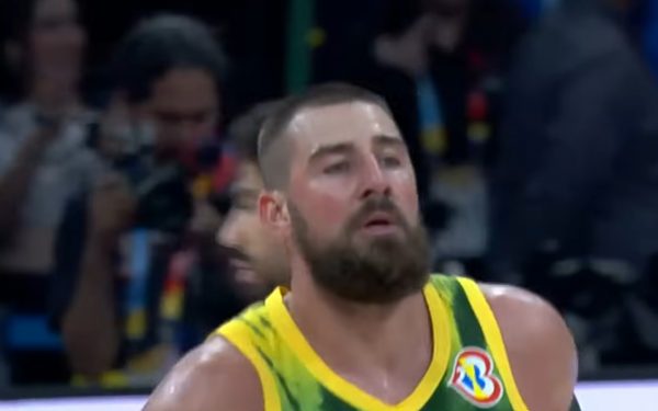 Γιόνας Βαλαντσιούνας για το μέλλον του: «Όταν ολοκληρωθεί η ανταλλαγή θα καταλήξουμε σε ένα σχέδιο»