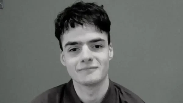 Πέθανε ο 32χρονος αθλητής του μπότσια, Γιώργος Διαμαντόπουλος