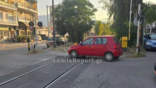 Λαμία: Όλη η Ελλάδα σε μια φωτογραφία!