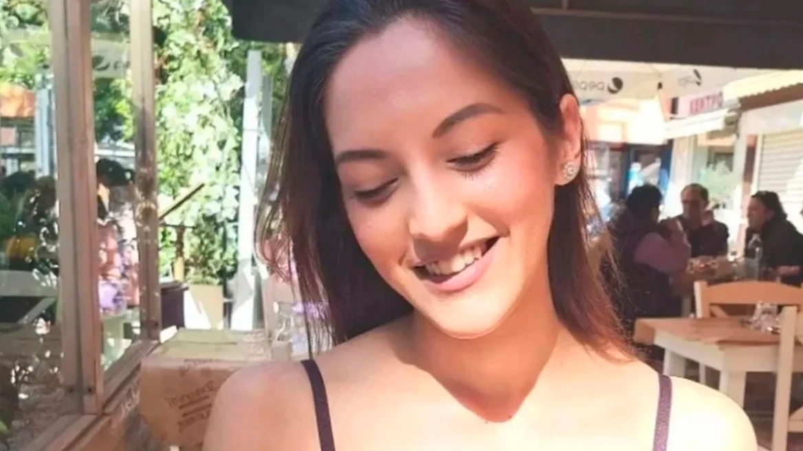 Κυριακή Γρίβα: Ομόφωνα ένοχος ο 40χρονος για τη δολοφονία της – Άκουσε ανέκφραστος την απόφαση