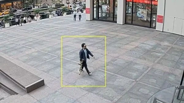 Μακελειό στο Μανχάταν: Αποφασισμένος ο 27χρονος δράστης – Διέσχισε τις ΗΠΑ για να σκοτώσει στη Νέα Υόρκη, άγνωστα τα κίνητρα