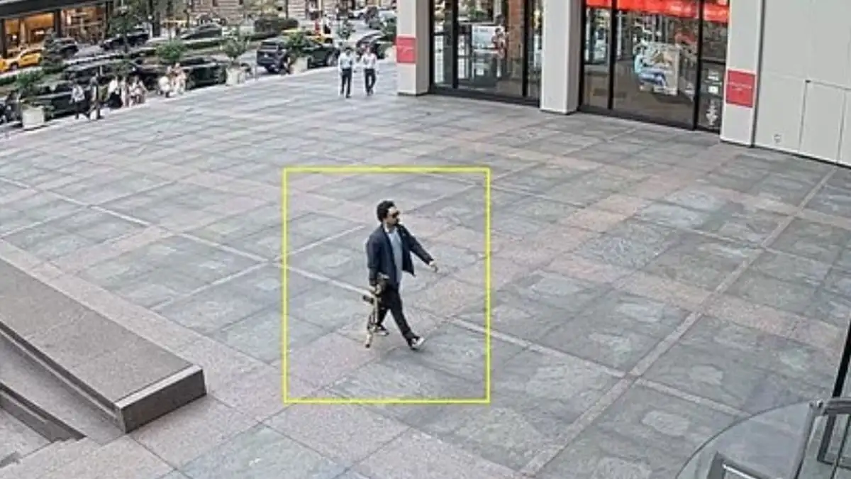 Μακελειό στο Μανχάταν: Αποφασισμένος ο 27χρονος δράστης – Διέσχισε τις ΗΠΑ για να σκοτώσει στη Νέα Υόρκη, άγνωστα τα κίνητρα