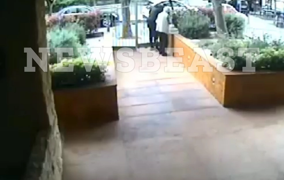 Καρέ καρέ η δράση συμμορίας «λογιστών» που είχε γίνει φόβος και τρόμος για ηλικιωμένους στην Αττική