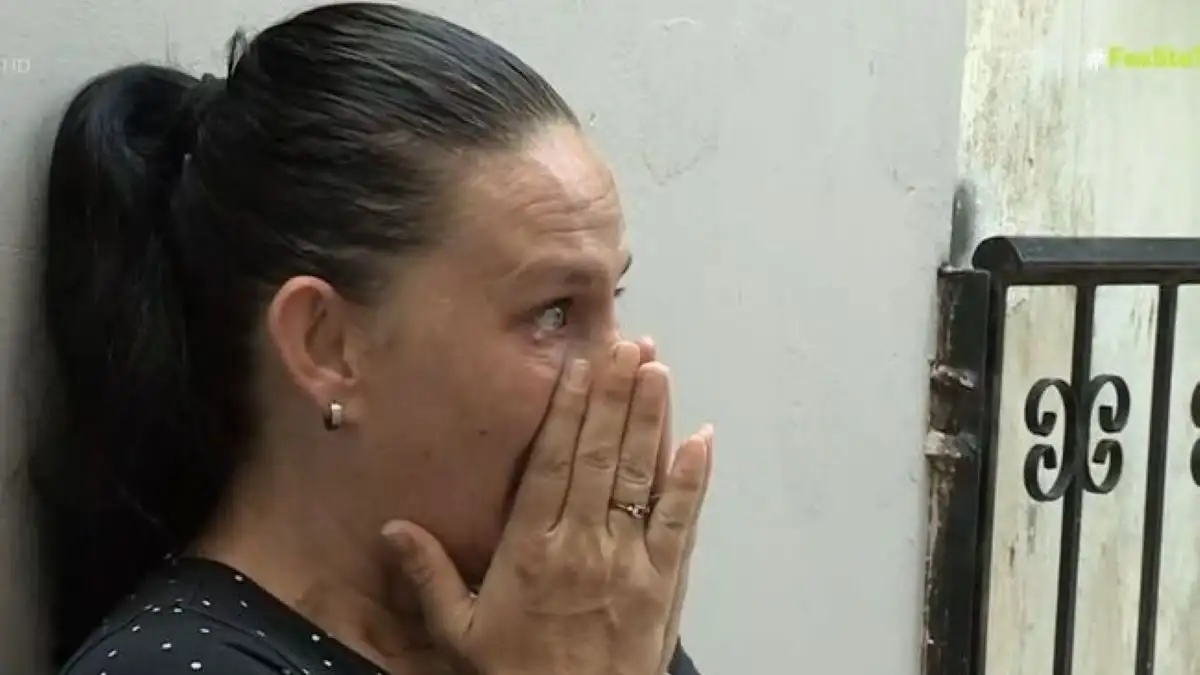 Ειρήνη Μουρτζούκου: Η αντίδραση της μητέρας της όταν της ανακοίνωσαν ότι η κόρη της ομολόγησε τις δολοφονίες