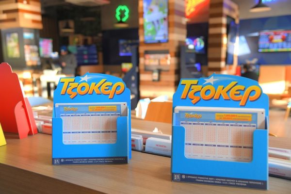 Χορός εκατομμυρίων στο ΤΖΟΚΕΡ: Mega τζακ ποτ 12,2 εκατ. ευρώ στην πρώτη κατηγορία – Απόψε στις 22:00 η μεγάλη κλήρωση