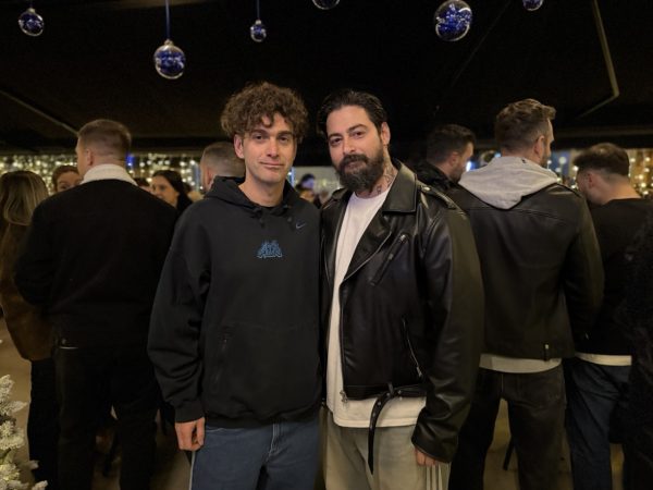 Λαμία: Το CUPA έβαλε και επίσημα 4ο αστέρι στη φανέλα του!