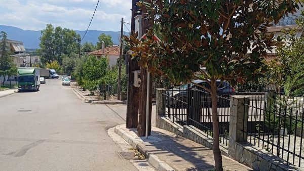 Που είναι το STOP οέο!