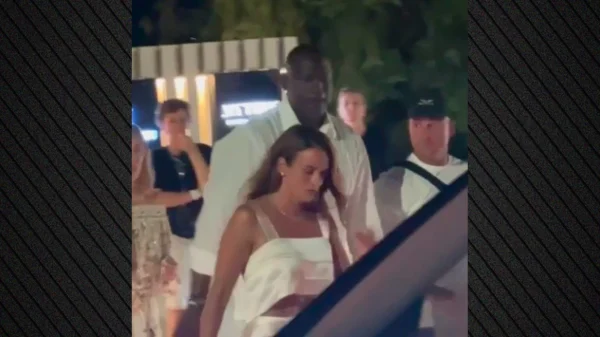 Στην Αθήνα ο Μάικλ Τζόρνταν: Η Nike παρέθεσε δείπνο προς τιμήν του στο Καβούρι, δείτε βίντεο και φωτογραφίες