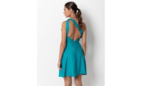 Γυναικεία Καλοκαιρινά Φορέματα με Άρωμα Ελλάδας