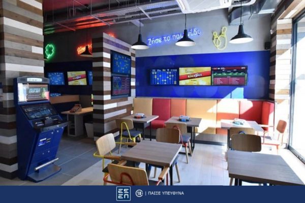 ΠΑΜΕ ΣΤΟΙΧΗΜΑ: Περισσότερα από 75 εκατομμύρια ευρώ σε κέρδη μοίρασε τον Ιούνιο