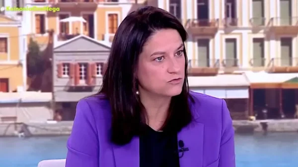 Κεραμέως: Το εργασιακό νομοσχέδιο καταργεί γραφειοκρατία, ενισχύει τους εργαζόμενους και τους ελέγχους επιθεώρησης εργασίας