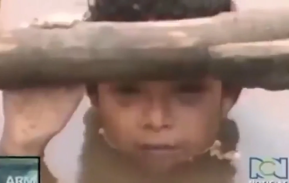 «Μαμά, σ’ αγαπώ πάρα πολύ»: Τα τελευταία λόγια της 13χρονης Ομάιρα Σάντσες που πέθανε μπροστά στα μάτια όλου του κόσμου