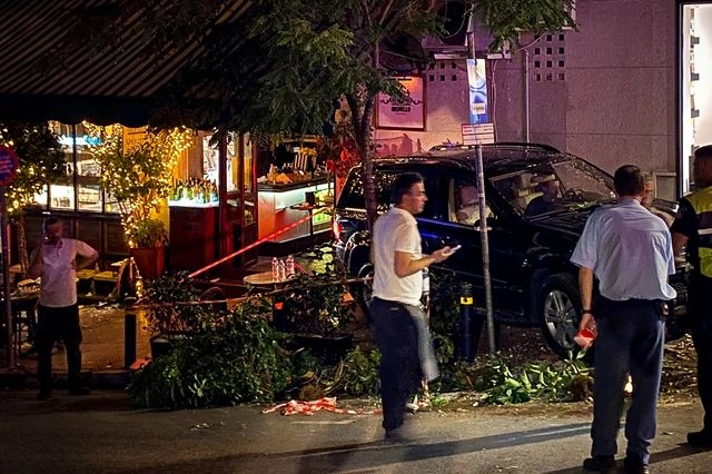 Brunello: Τι υποστηρίζει το εστιατόριο για το ατύχημα στο Κολωνάκι